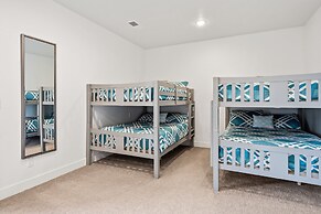 Tranquility at The Lofts Near National Parks