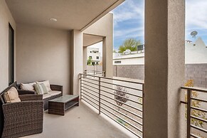 Tranquility at The Lofts Near National Parks