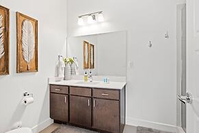 Tranquility at The Lofts Near National Parks