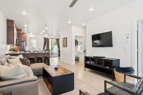 Tranquility at The Lofts Near National Parks