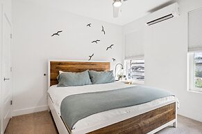 Tranquility at The Lofts Near National Parks