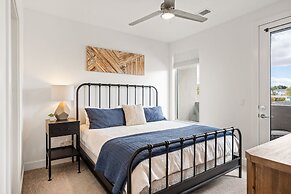 Tranquility at The Lofts Near National Parks