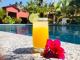 Sambo Mambo Beach Hotel