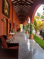 Sambo Mambo Beach Hotel