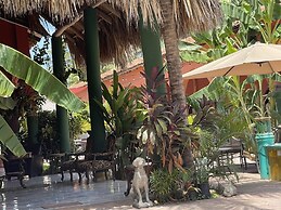 Sambo Mambo Beach Hotel