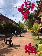 Sambo Mambo Beach Hotel