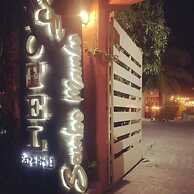 Sambo Mambo Beach Hotel