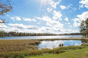 Our Wielgot Tradition 2 Bedroom Cabin by RedAwning