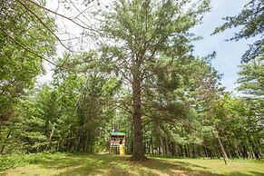 Our Wielgot Tradition 2 Bedroom Cabin by RedAwning