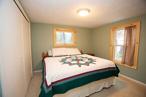 Our Wielgot Tradition 2 Bedroom Cabin by RedAwning