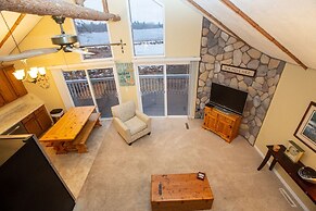 Our Wielgot Tradition 2 Bedroom Cabin by RedAwning