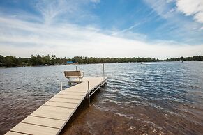 Our Wielgot Tradition 2 Bedroom Cabin by RedAwning