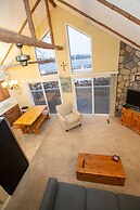 Our Wielgot Tradition 2 Bedroom Cabin by RedAwning