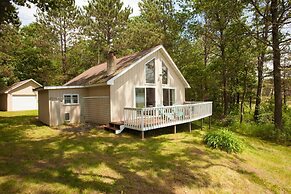Our Wielgot Tradition 2 Bedroom Cabin by RedAwning