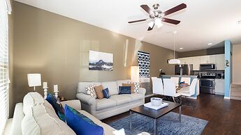 Moana's Hut Miles From World's Best Theme Parks!