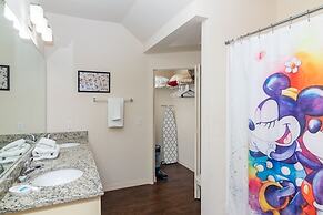 Moana's Hut Miles From World's Best Theme Parks!