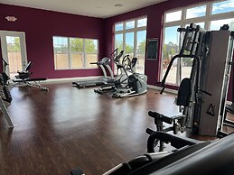 Moana's Hut Miles From World's Best Theme Parks!