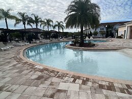 Moana's Hut Miles From World's Best Theme Parks!