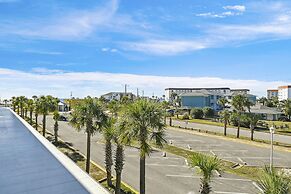 SeaCrest #313 Bright, Airy Coastal Vibes 2 Bedroom Condo by RedAwning