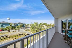 SeaCrest #313 Bright, Airy Coastal Vibes 2 Bedroom Condo by RedAwning