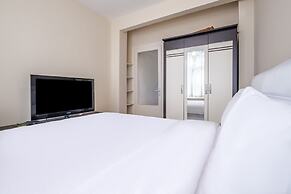Chic Flat With Balcony Close to Caddebostan Shore