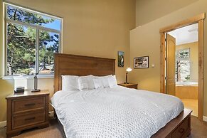 Heavenly Mountain Chalet - Skiing, Pets, Hot tub