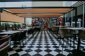 Doubletree By Hilton Fujairah City