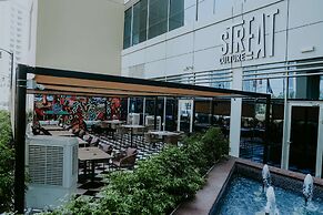 Doubletree By Hilton Fujairah City