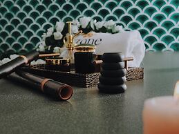 Doubletree By Hilton Fujairah City