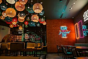 Doubletree By Hilton Fujairah City