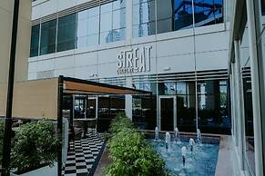 Doubletree By Hilton Fujairah City