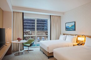 Doubletree By Hilton Fujairah City