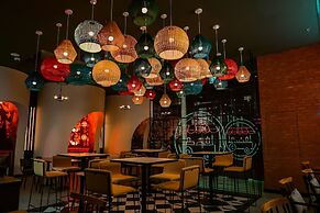 Doubletree By Hilton Fujairah City