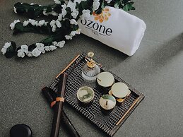 Doubletree By Hilton Fujairah City