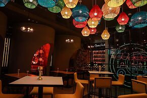 Doubletree By Hilton Fujairah City