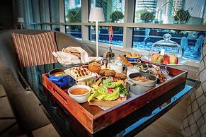 Doubletree By Hilton Fujairah City