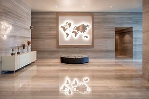 Doubletree By Hilton Fujairah City