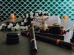 Doubletree By Hilton Fujairah City