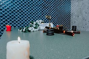 Doubletree By Hilton Fujairah City