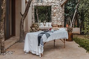 Oriundo Luxury Nature Villas