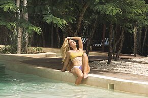 Oriundo Luxury Nature Villas