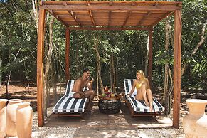 Oriundo Luxury Nature Villas