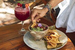 Oriundo Luxury Nature Villas