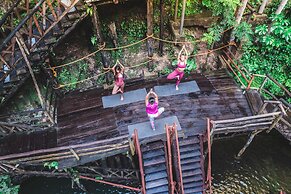 Oriundo Luxury Nature Villas