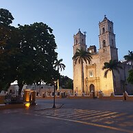 Oriundo Luxury Nature Villas