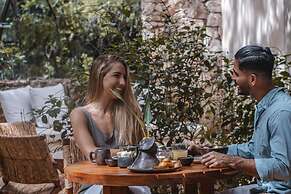 Oriundo Luxury Nature Villas