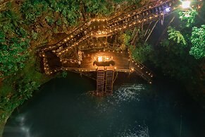 Oriundo Luxury Nature Villas