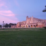 Oriundo Luxury Nature Villas