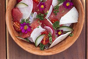 Oriundo Luxury Nature Villas