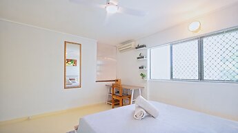 Entertainer on Martyn